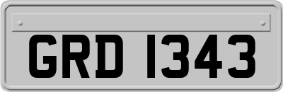 GRD1343
