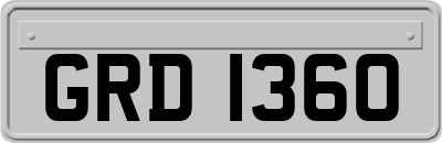GRD1360