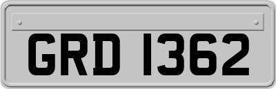 GRD1362