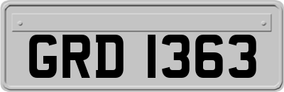 GRD1363