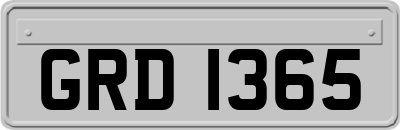 GRD1365