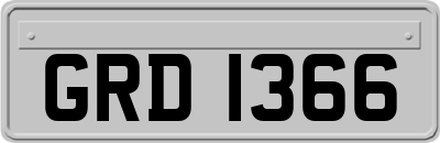 GRD1366