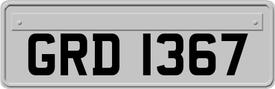 GRD1367