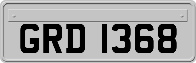 GRD1368