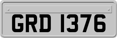 GRD1376