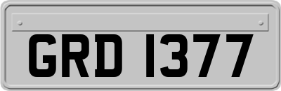 GRD1377