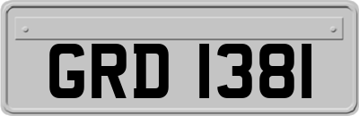 GRD1381