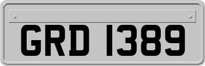 GRD1389
