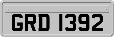 GRD1392
