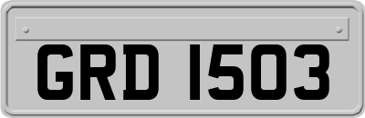 GRD1503