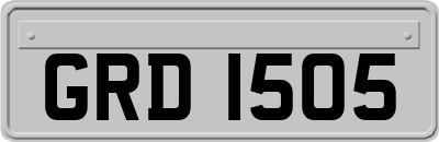 GRD1505