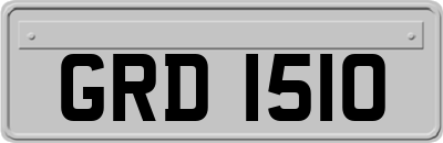 GRD1510