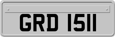 GRD1511
