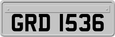 GRD1536