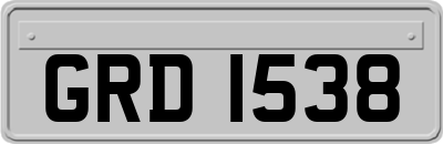 GRD1538