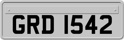 GRD1542
