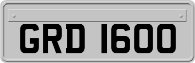 GRD1600