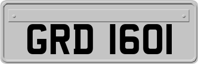 GRD1601