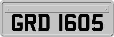 GRD1605