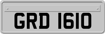 GRD1610