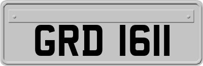 GRD1611