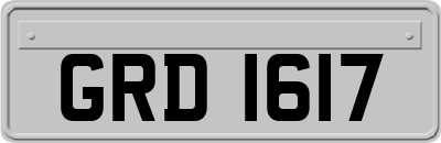 GRD1617