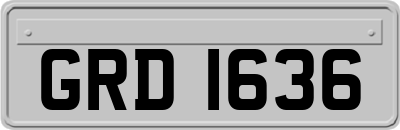 GRD1636