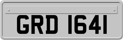 GRD1641