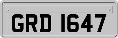 GRD1647