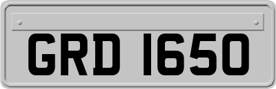 GRD1650