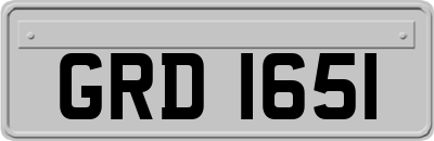 GRD1651