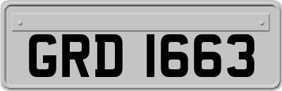 GRD1663