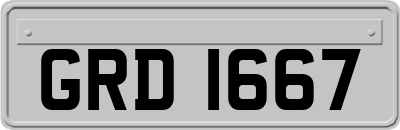 GRD1667