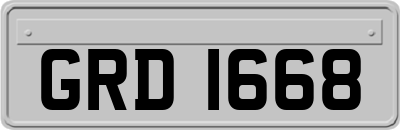 GRD1668