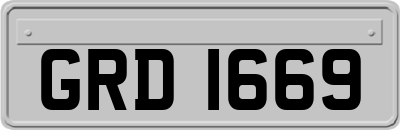 GRD1669