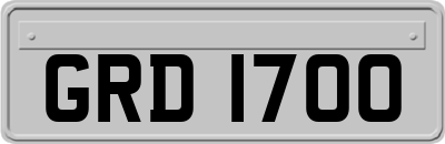 GRD1700