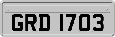 GRD1703