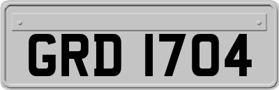 GRD1704