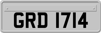 GRD1714