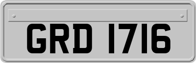 GRD1716