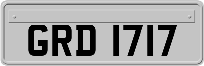 GRD1717