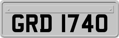 GRD1740
