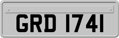 GRD1741