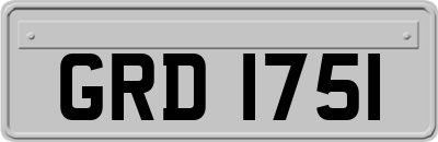 GRD1751