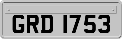 GRD1753