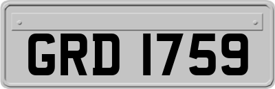 GRD1759