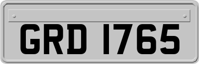 GRD1765