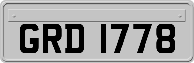 GRD1778