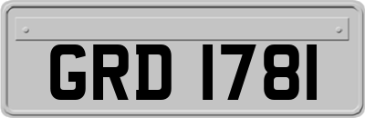 GRD1781