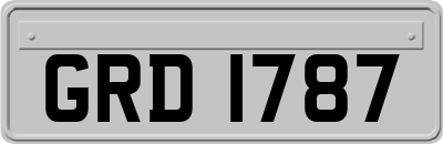 GRD1787